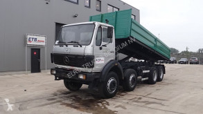 Camion Mercedes SK 3238 benne occasion