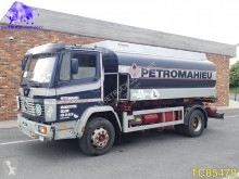 Camión cisterna Mercedes Atego 1317