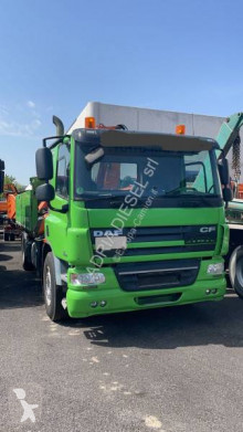 Camion benne DAF CF 75.310