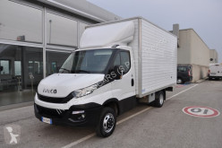 Iveco fourgon utilitaire occasion