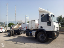 Iveco chassis truck