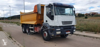 Camion Iveco Trakker AD 380 T 38 ribaltabile usato
