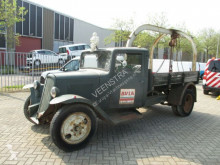 Camion Citroën U 23 R 1951 soccorso stradale usato