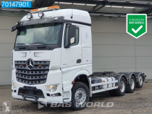 Camion Mercedes Arocs telaio usato
