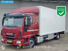 卡车 厢式货车 依维柯 Eurocargo