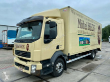 Camión furgón Volvo FL FL 240 Koffer 6,50 m Klima / Manualgear