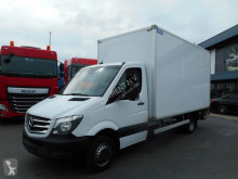 Mercedes Sprinter 516 CDI utilitaire caisse grand volume occasion