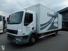Camião DAF LF45 furgão usado