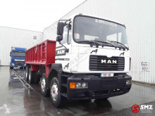 Camion ribaltabile MAN 35.414