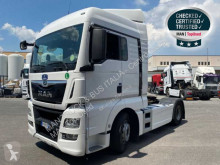 Nyergesvontató MAN TGX 18.500 4X2 BLS használt