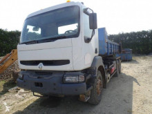 Camion Renault Kerax 340 scarrabile usato