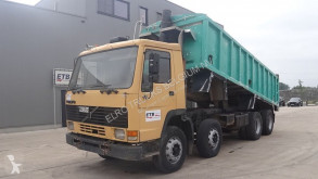 Camion Volvo FL7 benne occasion