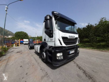 Camion benne Iveco Stralis AD 260 S 31