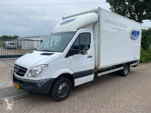 Carrinha comercial caixa grande volume Mercedes Sprinter