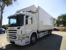 Camion Scania frigo usato