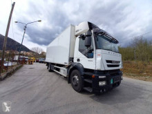 Iveco refrigerated truck Stralis AT 190 S 42