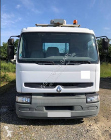 Camion Renault Premium 220 DCI cassone fisso usato