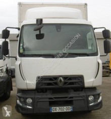 卡车 厢式货车 雷诺 D-Series 280.16 DTI 8