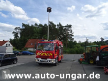 camion pompiers