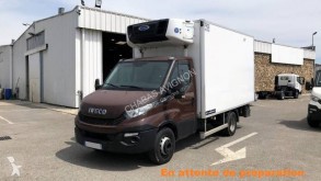 شاحنة برّاد أحادي الحرارة Iveco Daily 65C17