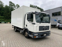 Kamion dodávka MAN 7.150,erst220TKM,1.Hd.D-Fzg.3,