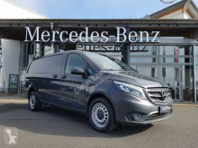 Mercedes Vito 119 4x4 L 7G LED DAB Park Kamera SHZ Tempo fourgon utilitaire occasion