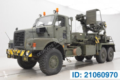 Camion Volvo N10 militare usato