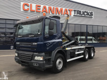 Camion scarrabile DAF CF 410