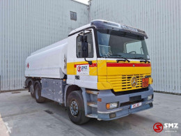 MercedesActros2535