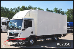 Camion furgone MAN TGL 8.190 BL, LBW, AHK Luft, TÜV 06/2022