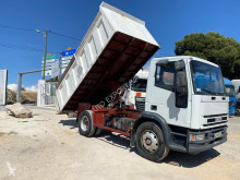 Camion Iveco 130E15 ribaltabile usato