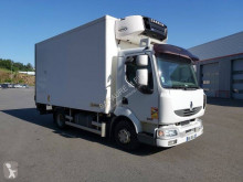 Camion Renault Midlum 220.10 frigo mono température occasion