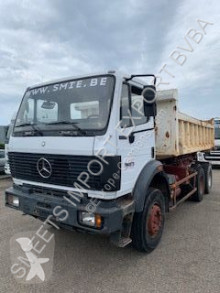 MercedesSK2631