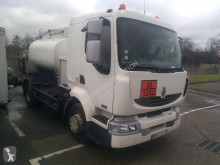 Camion citerne hydrocarbures Renault Midlum 180.12
