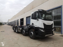 Caminhões Iveco poli-basculante novo