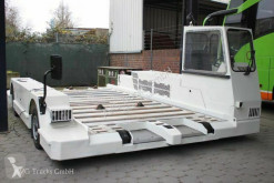 Cabeza tractora de maniobra Mulag MULAG Container-Paletten-Transporter PULSAR 7D usada