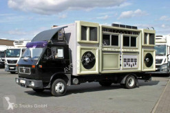 Autres camions MAN occasion