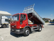 Caminhões Iveco Eurocargo 130 E 18 K basculante usado