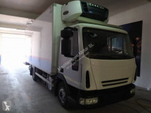 Camion frigo mono température Iveco Eurocargo 100 E 22