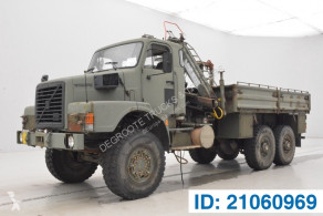 Kamión Volvo N10 .275 - valník ojazdený