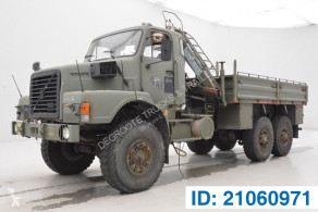 Kamión Volvo N10 .275 - valník ojazdený