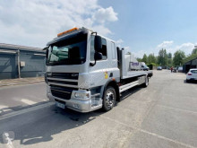 Camion DAF CF75 310 soccorso stradale usato