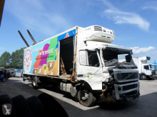 Caminhões frigorífico mono temperatura Volvo FM 9