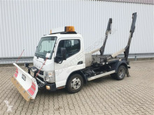 LKW Absetzkipper
