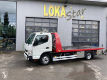Caminhões pronto socorro Mitsubishi Fuso Canter 7C18