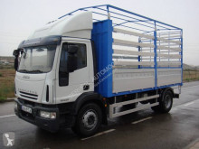 Iveco tarp truck Eurocargo 180 E 28
