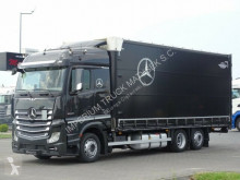 truck tarp