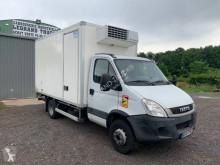 Kamion chladnička mono teplota Iveco Daily 65C18