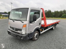 شاحنة Nissan Cabstar عربة تصليح مستعمل