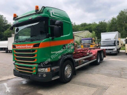 ScaniaG